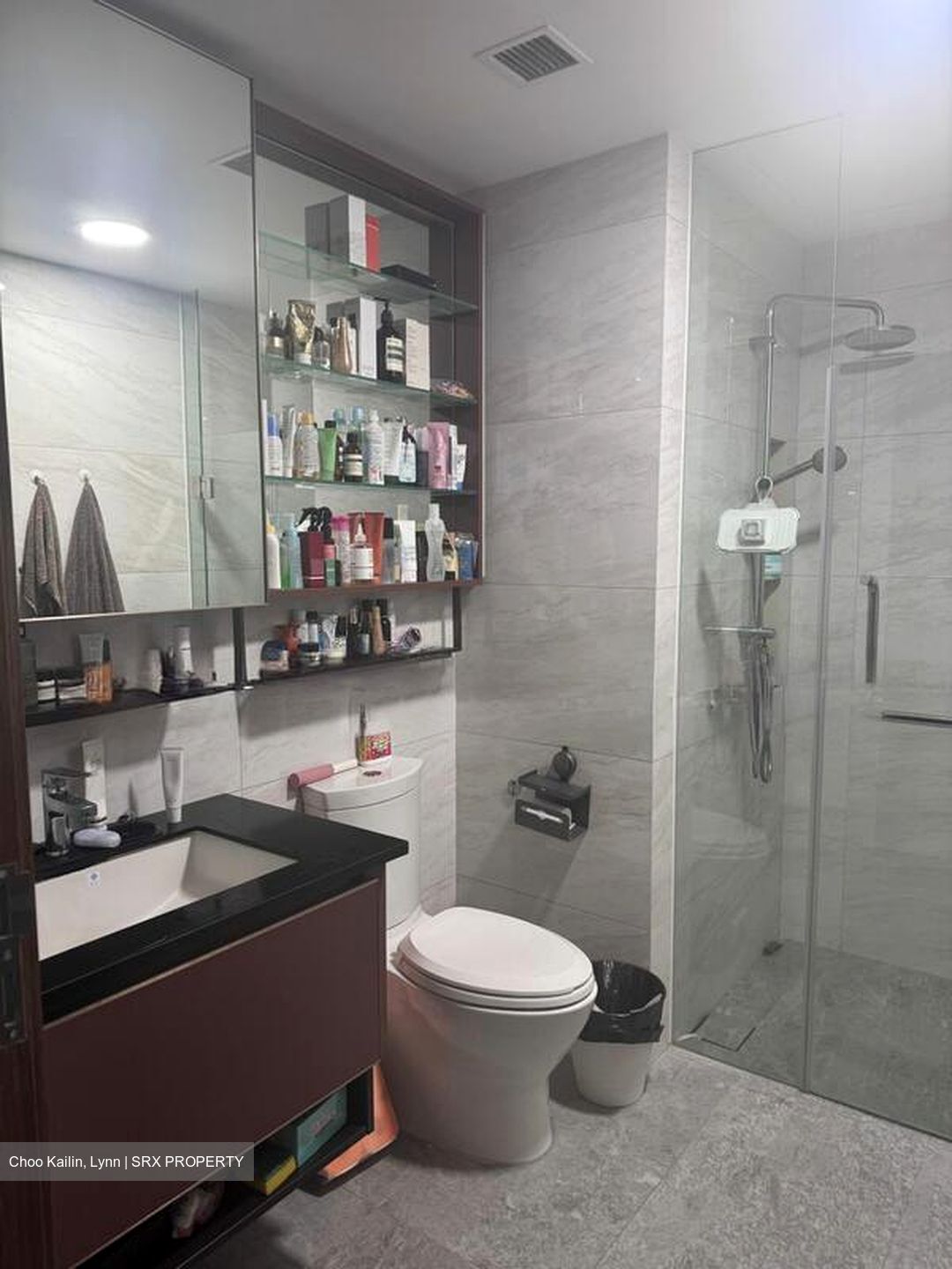 Normanton Park (D5), Apartment #497928771